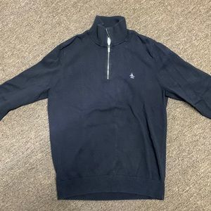 Original Penguin Sweater